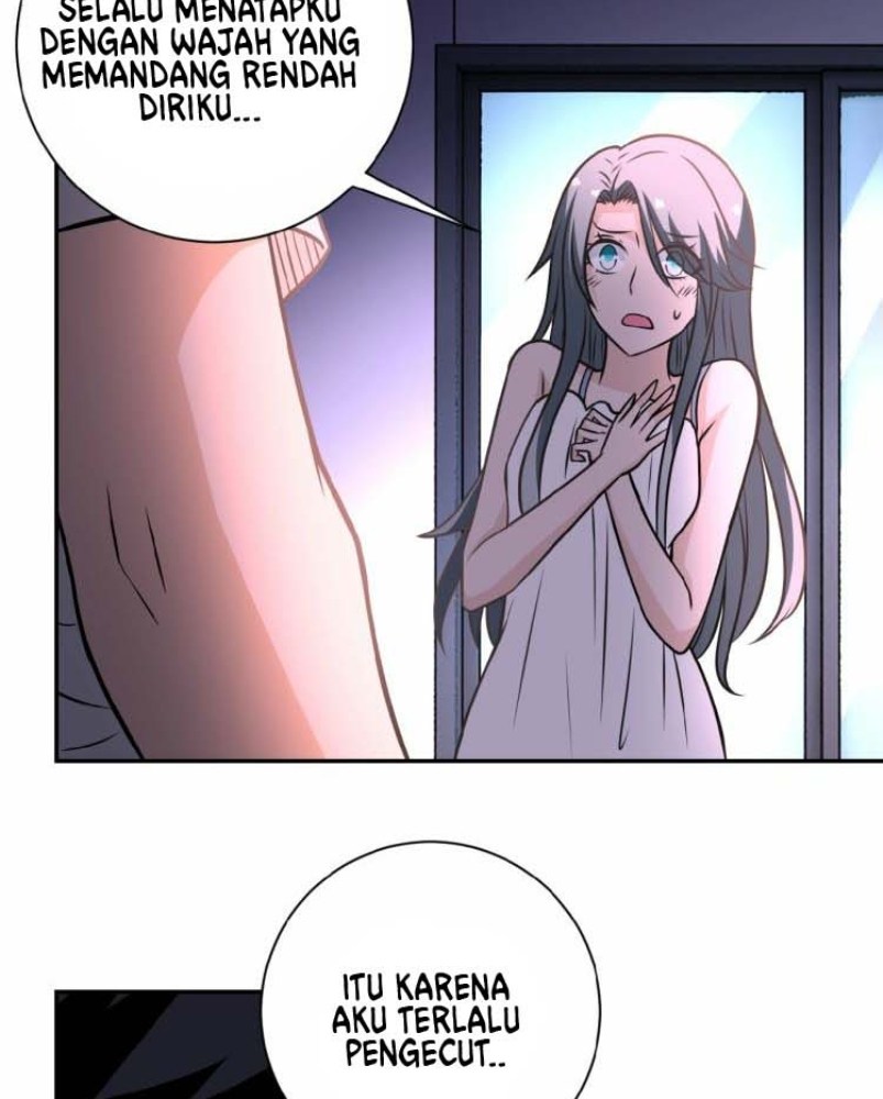 Super System - Chapter 31 45 Super System - Chapter 31 45