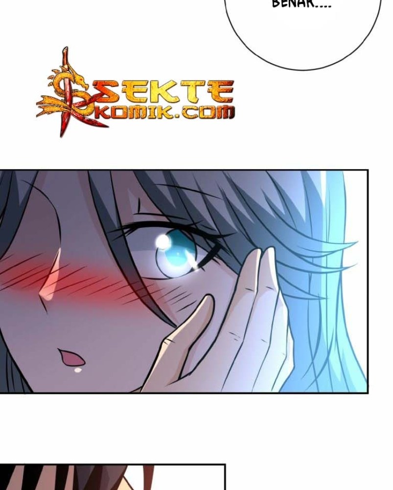 Super System - Chapter 31 52 Super System - Chapter 31 52