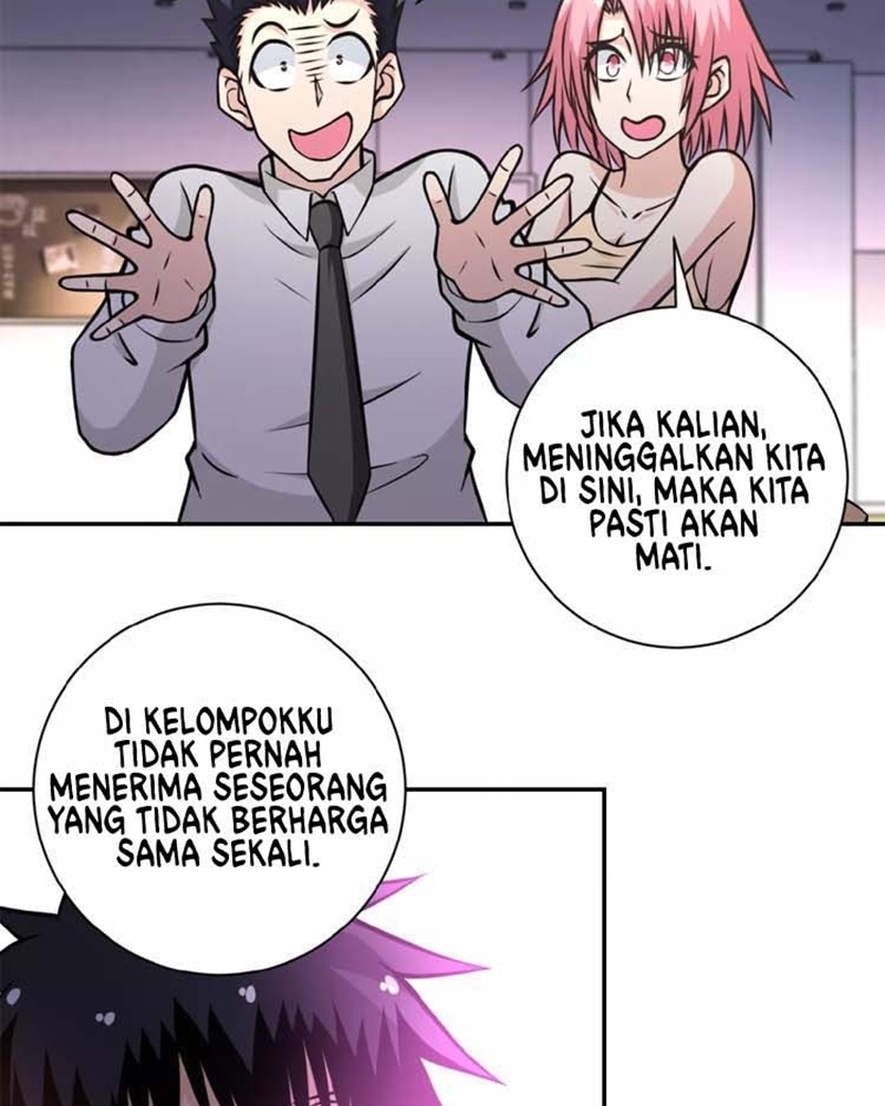 Super System - Chapter 36 8 Super System - Chapter 36 8