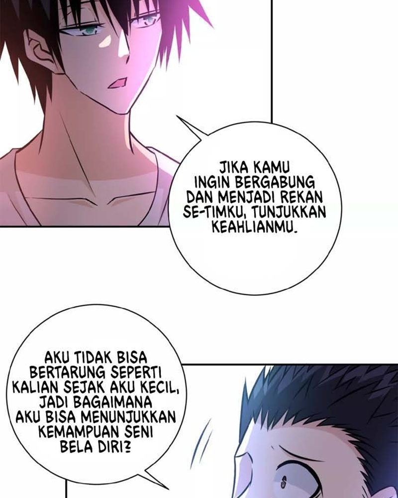 Super System - Chapter 36 9 Super System - Chapter 36 9