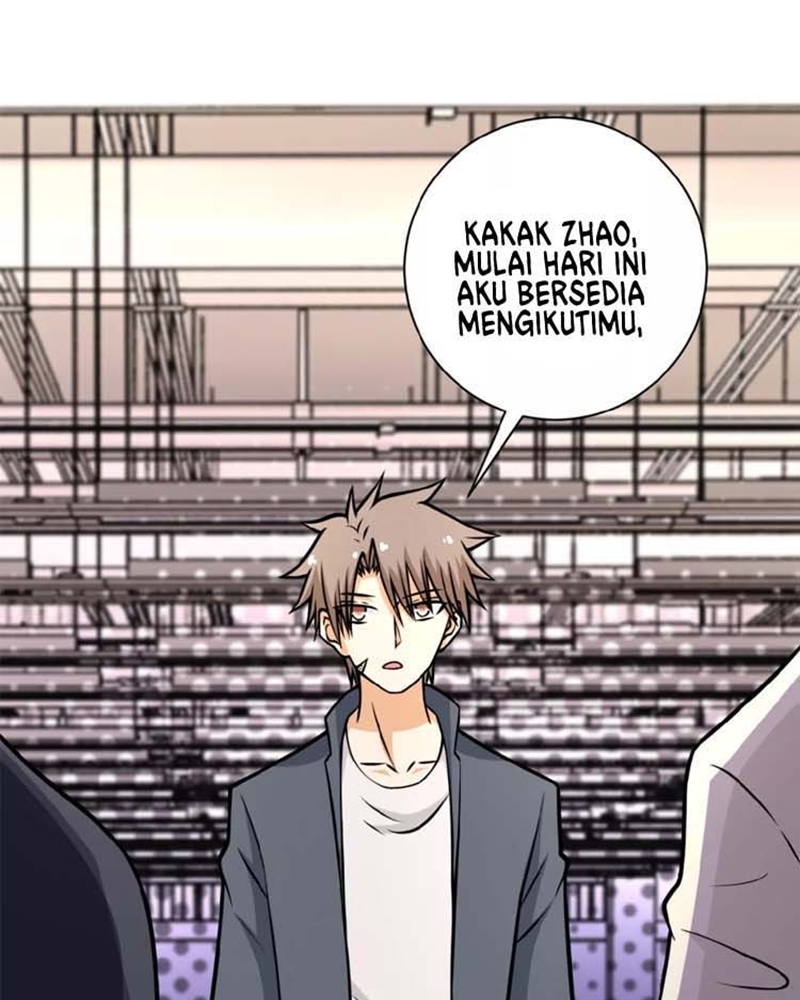 Super System - Chapter 36 2 Super System - Chapter 36 2