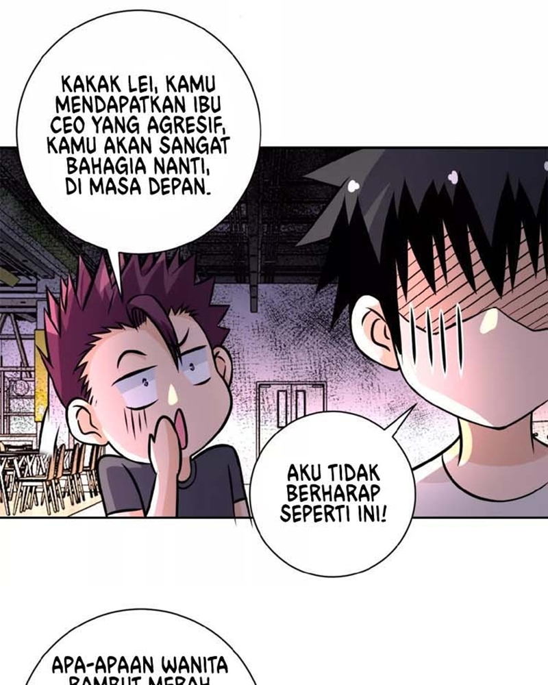 Super System - Chapter 36 28 Super System - Chapter 36 28
