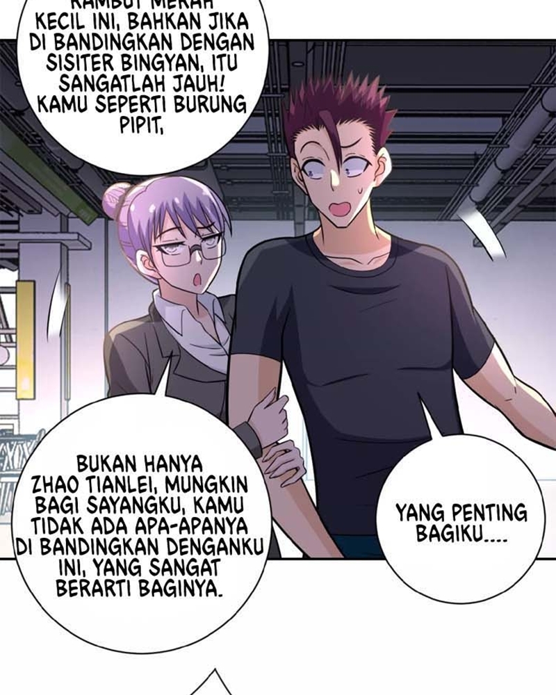 Super System - Chapter 36 29 Super System - Chapter 36 29
