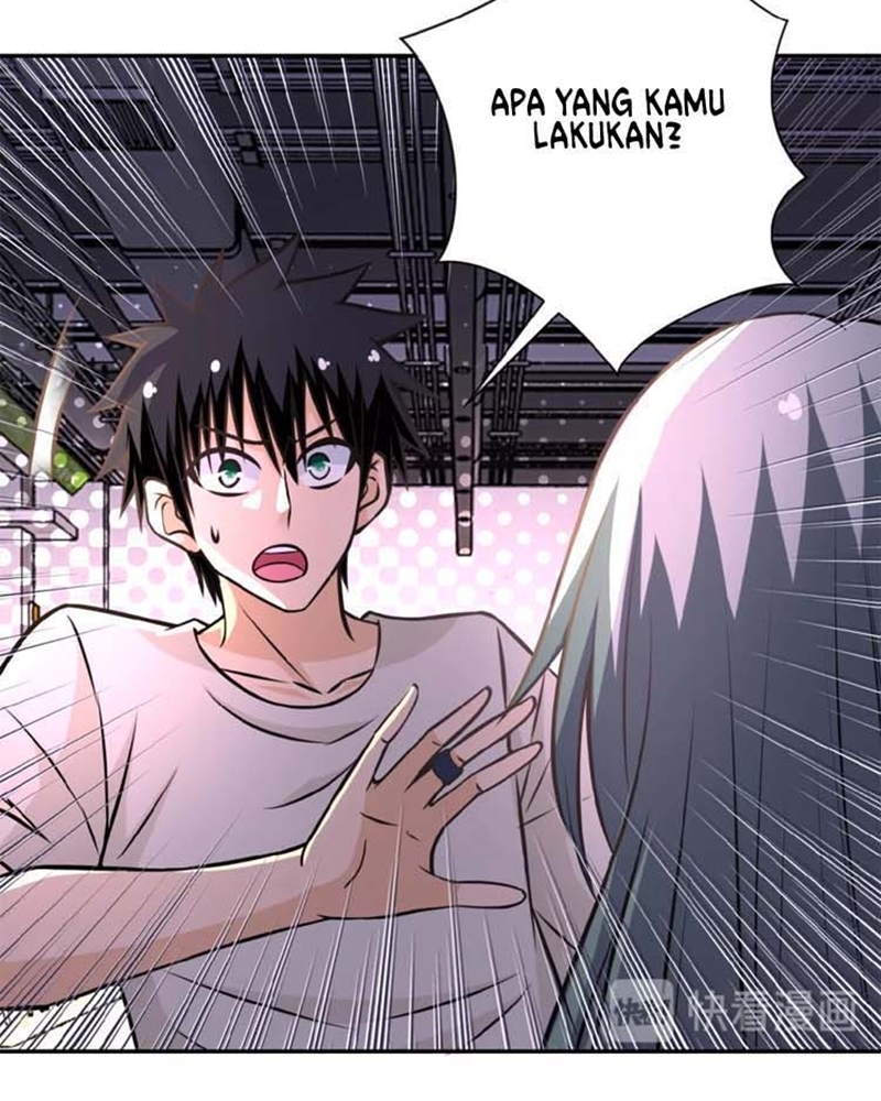 Super System - Chapter 36 22 Super System - Chapter 36 22