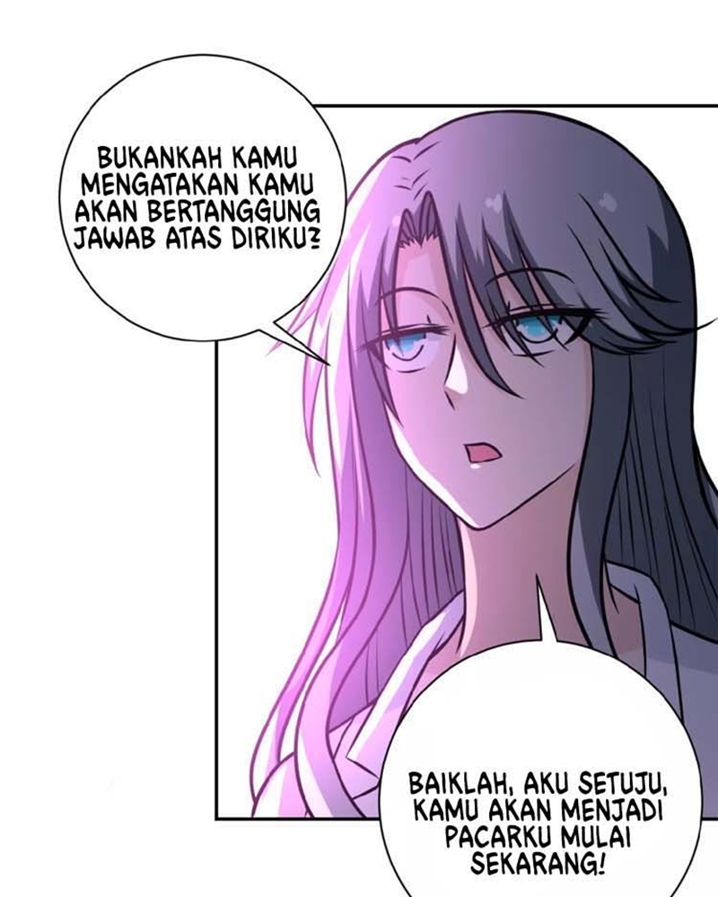 Super System - Chapter 36 23 Super System - Chapter 36 23