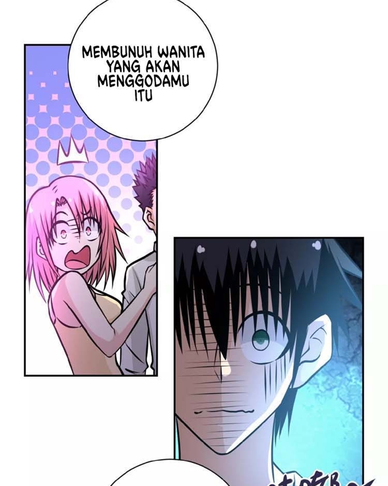 Super System - Chapter 36 26 Super System - Chapter 36 26
