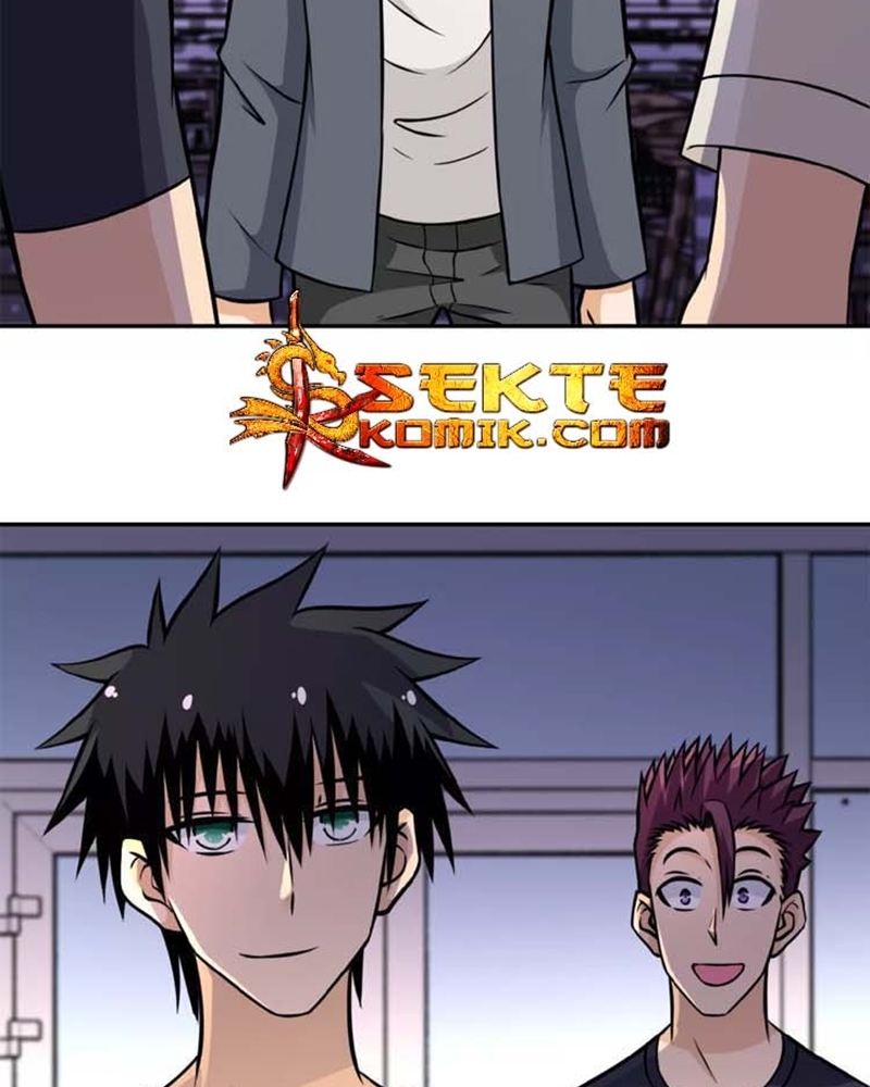 Super System - Chapter 36 3 Super System - Chapter 36 3