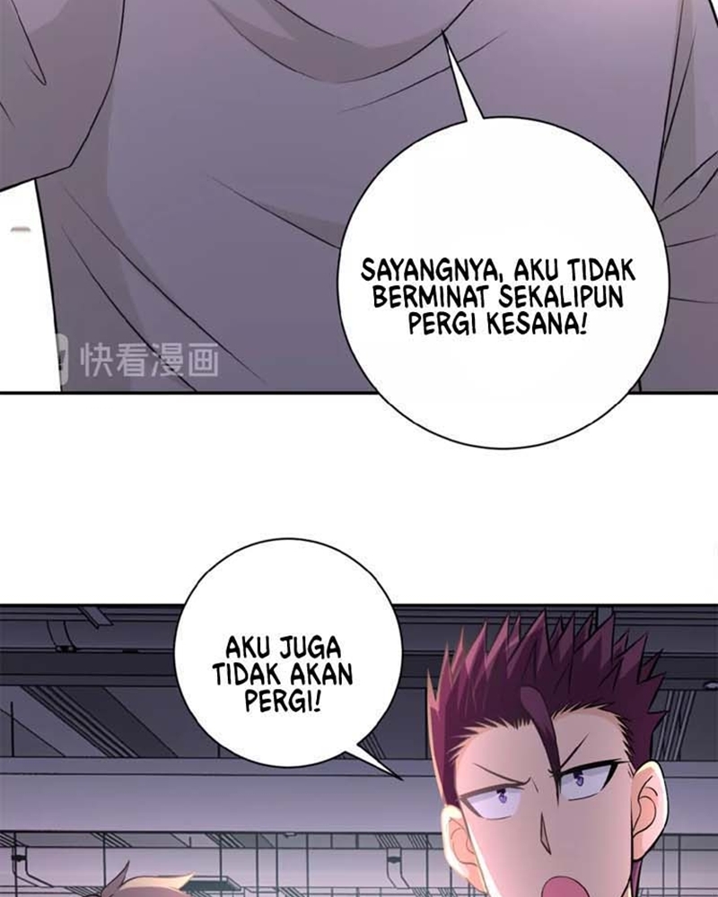 Super System - Chapter 36 39 Super System - Chapter 36 39