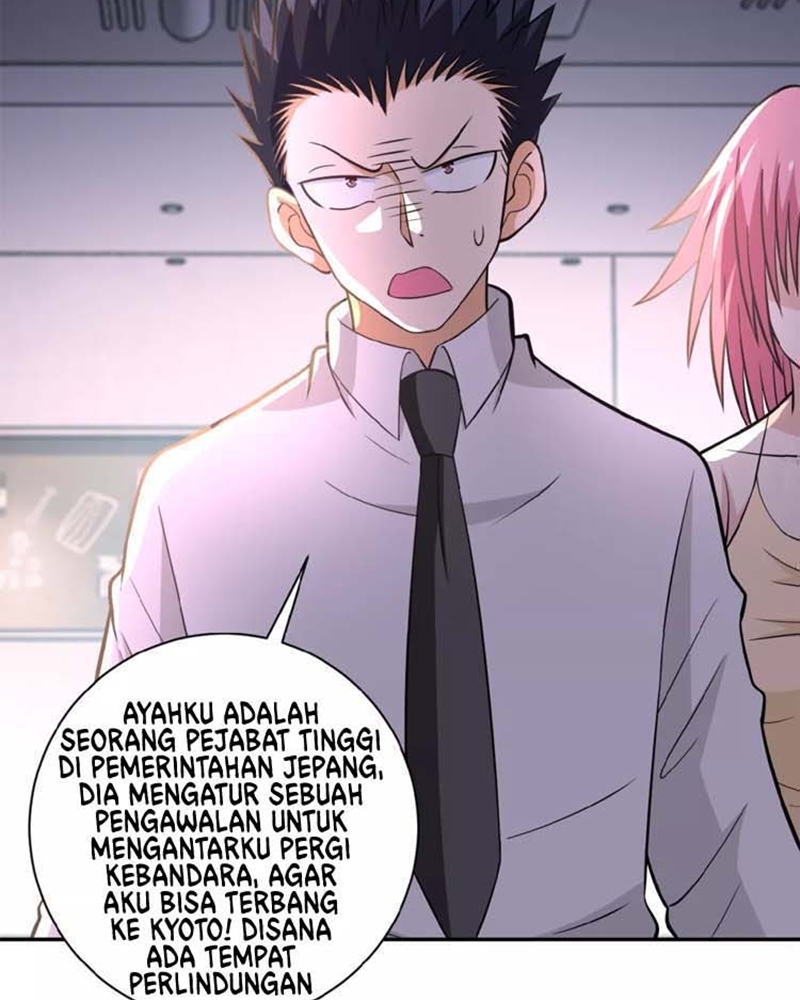 Super System - Chapter 36 33 Super System - Chapter 36 33