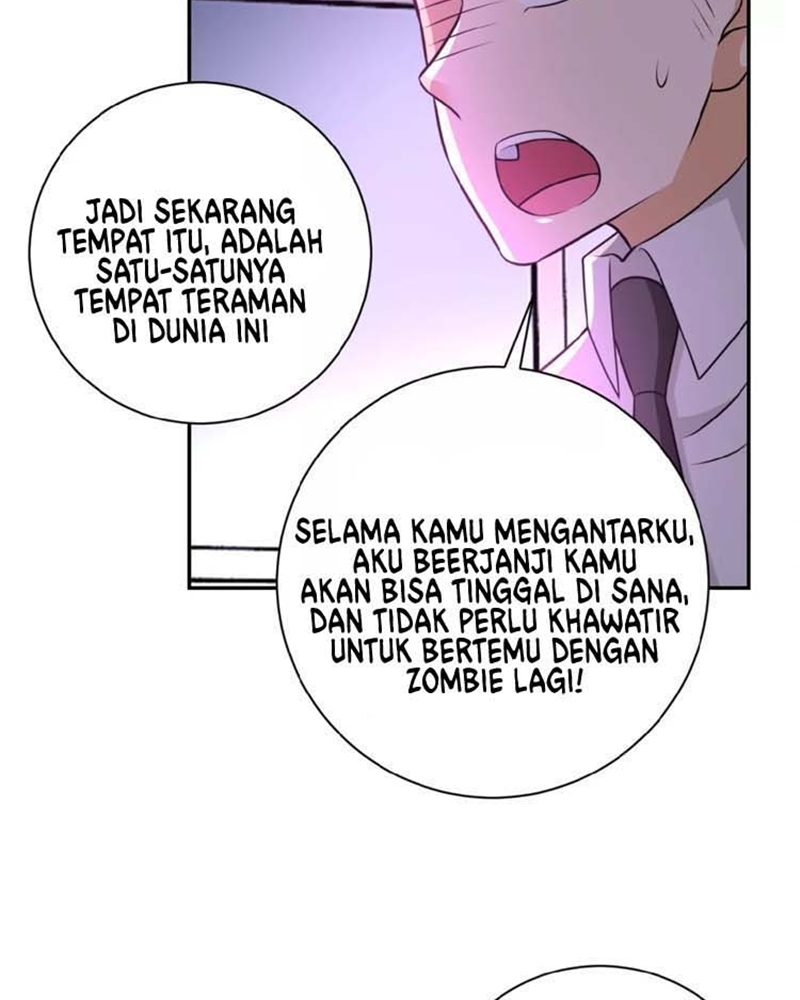 Super System - Chapter 36 36 Super System - Chapter 36 36