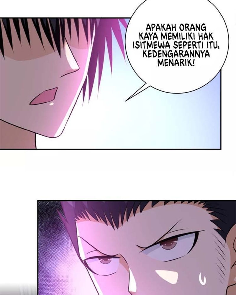 Super System - Chapter 36 37 Super System - Chapter 36 37