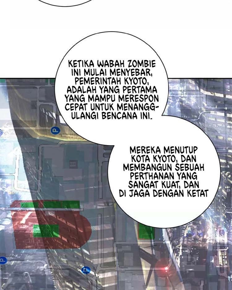 Super System - Chapter 36 34 Super System - Chapter 36 34