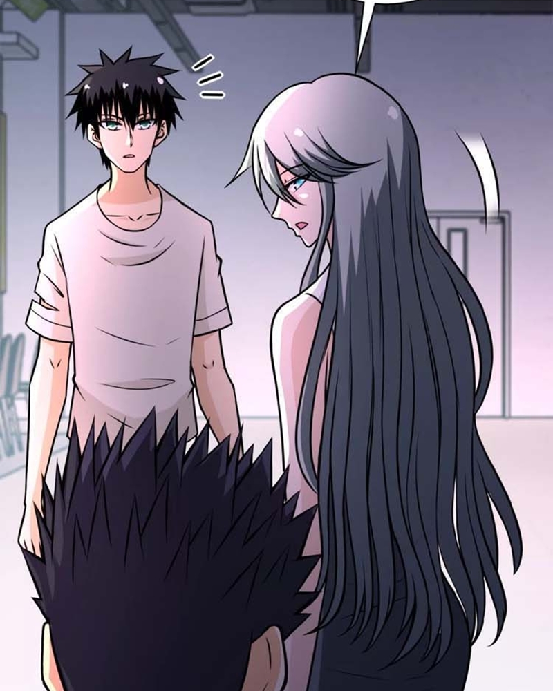 Super System - Chapter 36 18 Super System - Chapter 36 18