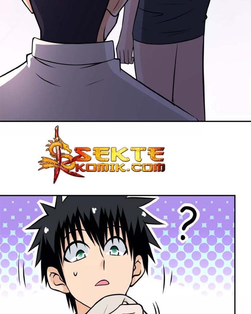 Super System - Chapter 36 19 Super System - Chapter 36 19