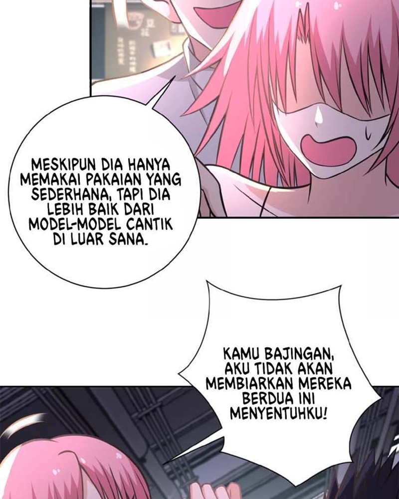 Super System - Chapter 36 13 Super System - Chapter 36 13