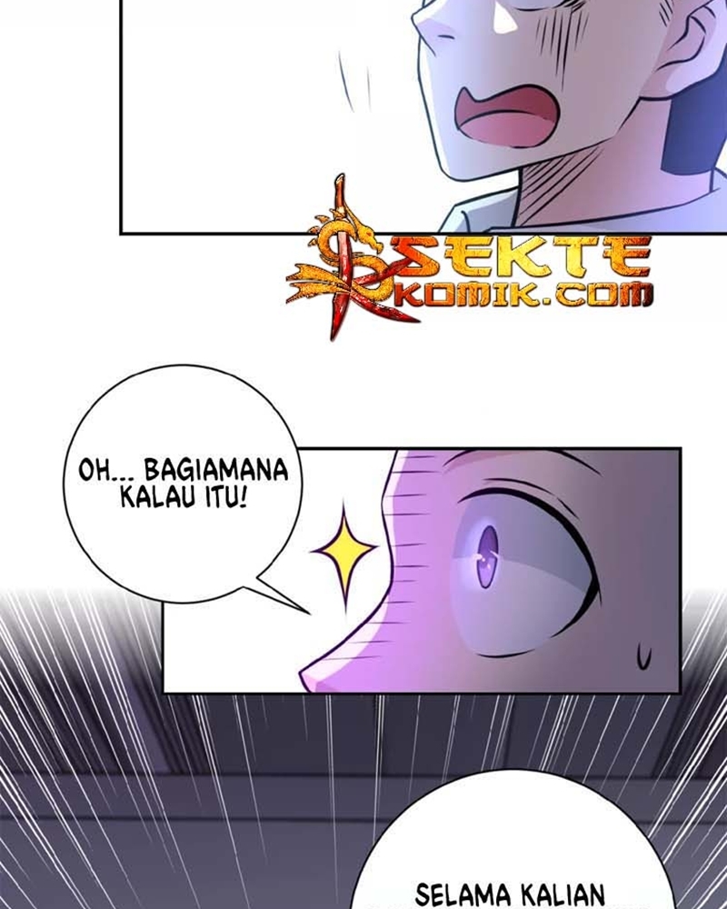 Super System - Chapter 36 10 Super System - Chapter 36 10