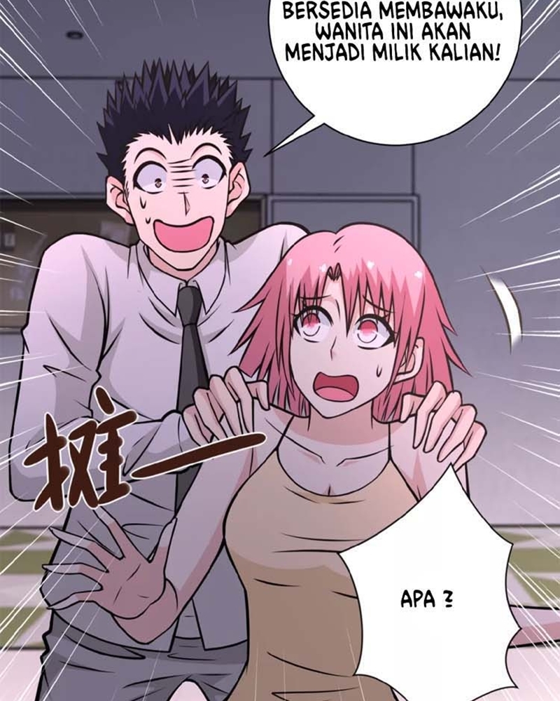 Super System - Chapter 36 11 Super System - Chapter 36 11