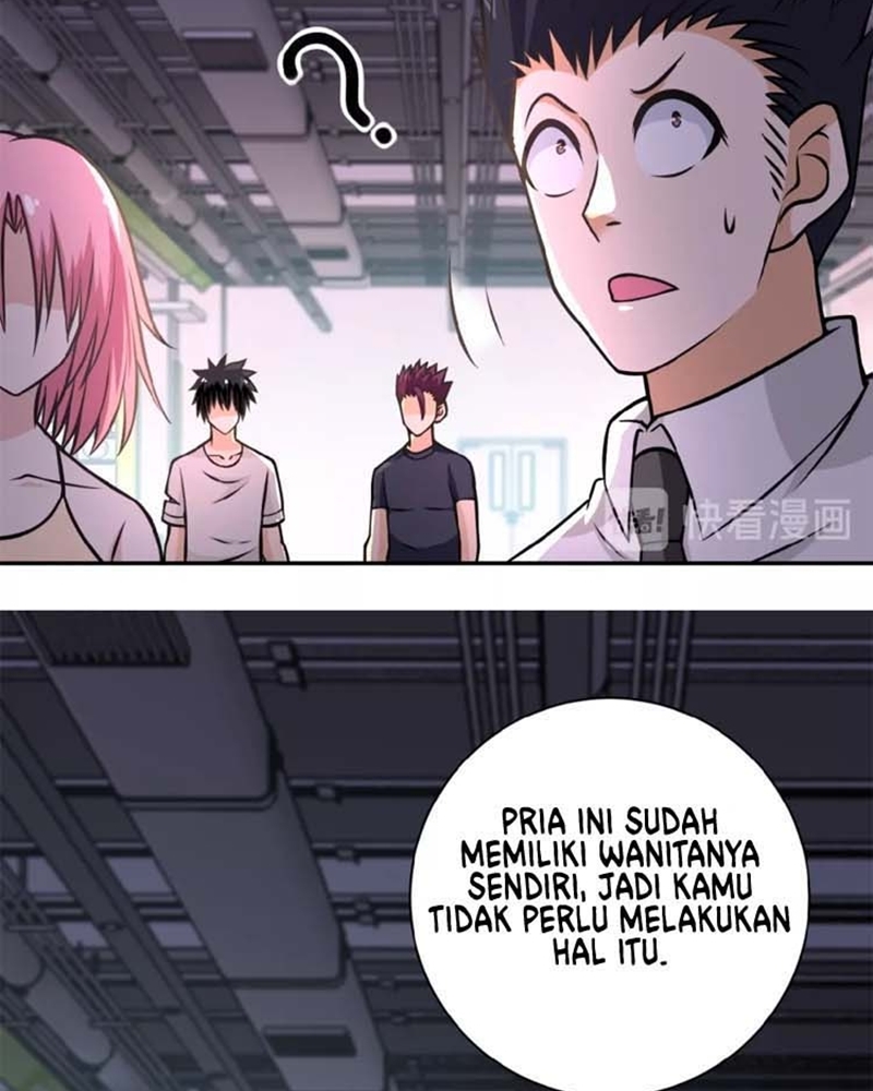 Super System - Chapter 36 17 Super System - Chapter 36 17