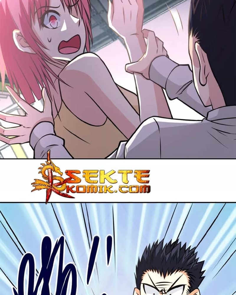 Super System - Chapter 36 14 Super System - Chapter 36 14