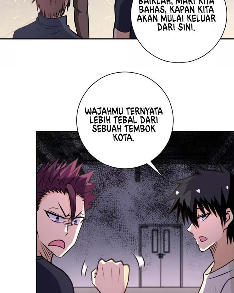 Super System - Chapter 36 6 Super System - Chapter 36 6
