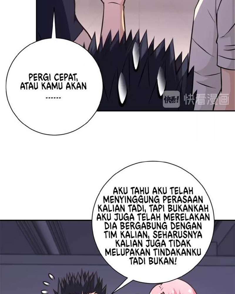 Super System - Chapter 36 7 Super System - Chapter 36 7