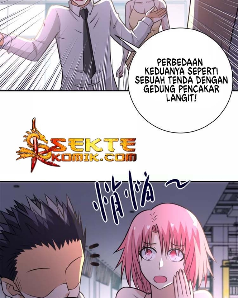 Super System - Chapter 36 48 Super System - Chapter 36 48