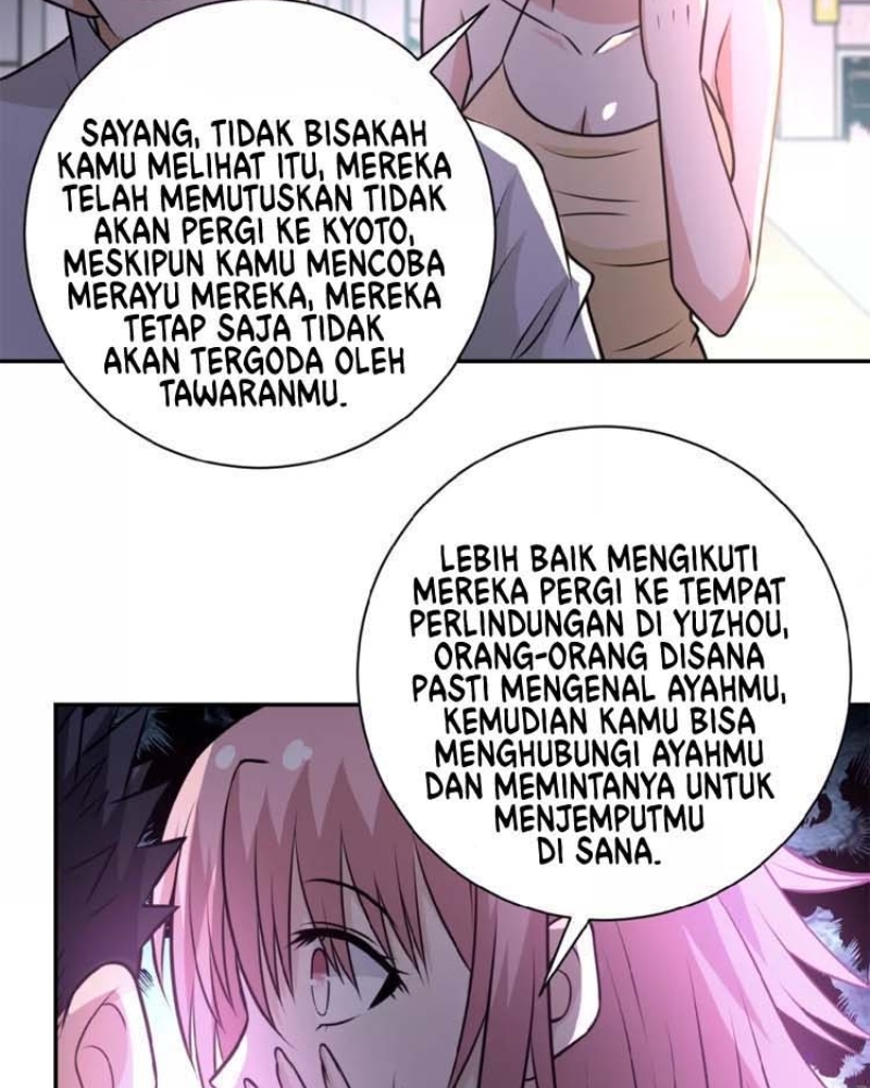 Super System - Chapter 36 49 Super System - Chapter 36 49