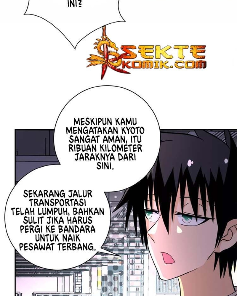 Super System - Chapter 36 42 Super System - Chapter 36 42