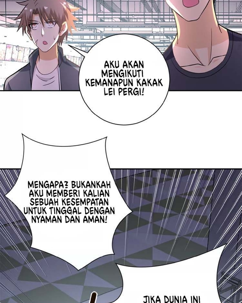 Super System - Chapter 36 40 Super System - Chapter 36 40