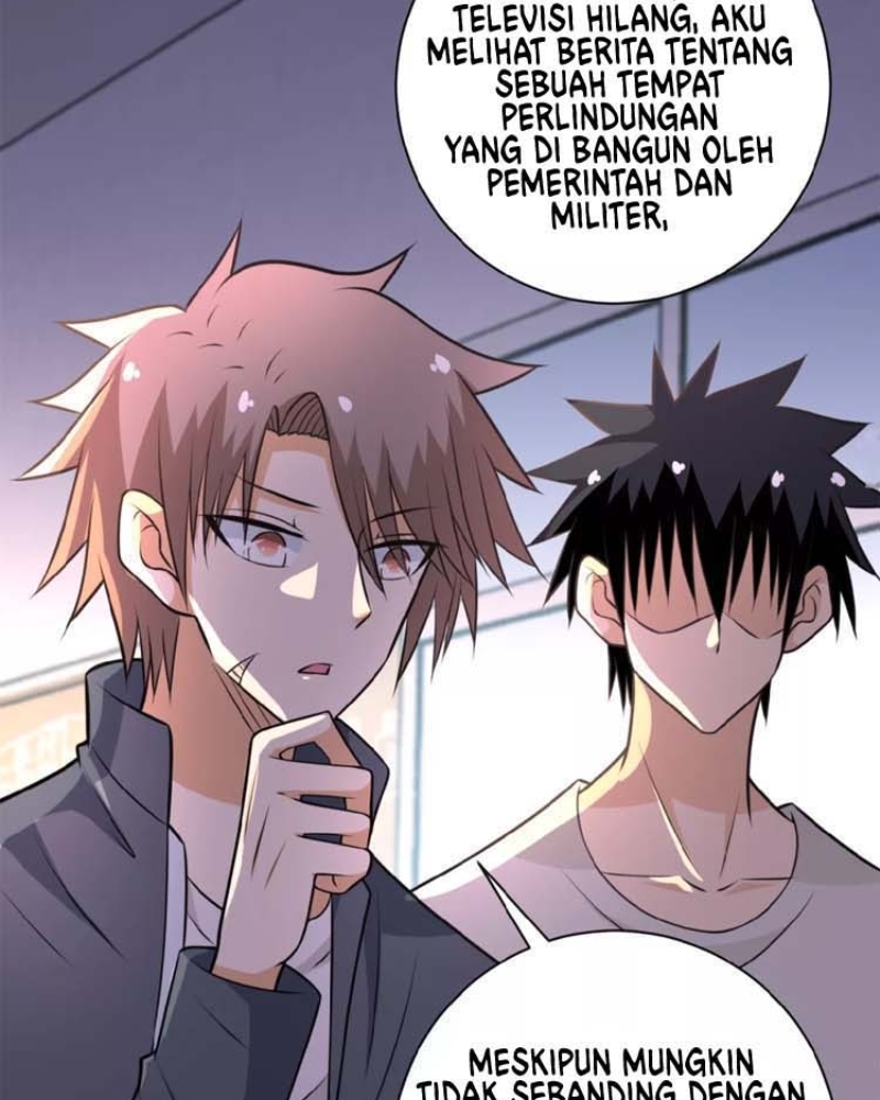 Super System - Chapter 36 46 Super System - Chapter 36 46