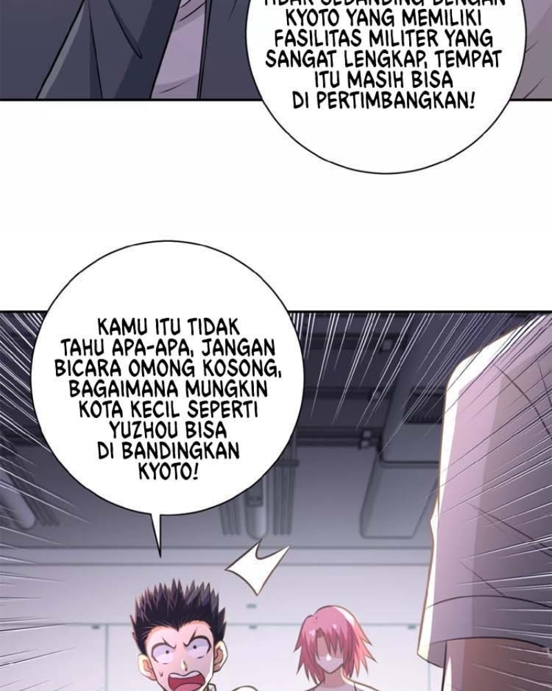 Super System - Chapter 36 47 Super System - Chapter 36 47