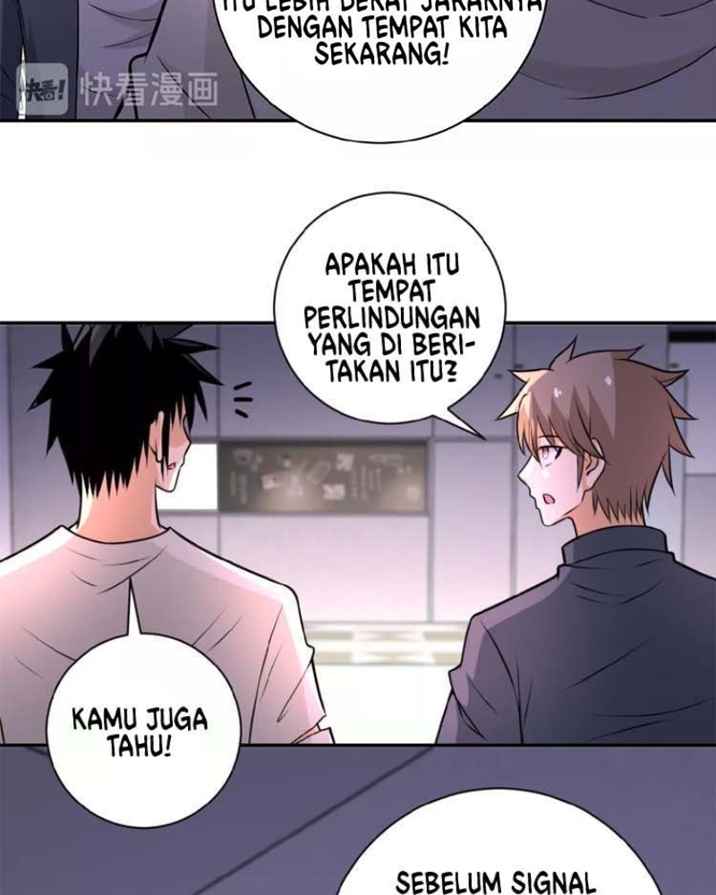 Super System - Chapter 36 45 Super System - Chapter 36 45