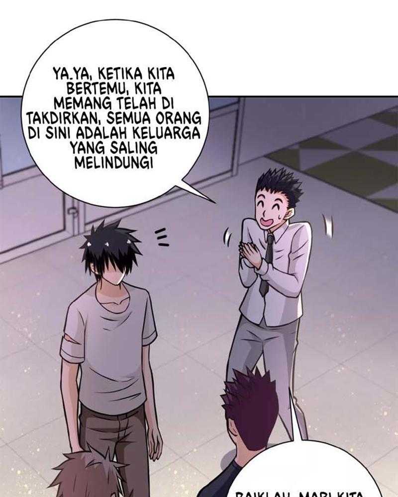 Super System - Chapter 36 5 Super System - Chapter 36 5