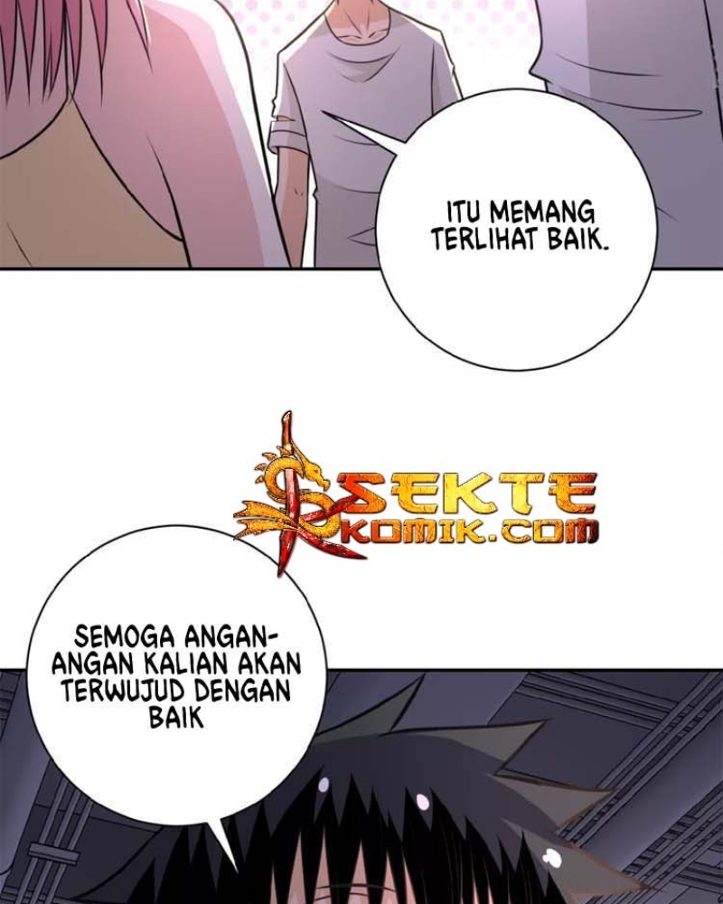 Super System - Chapter 36 52 Super System - Chapter 36 52