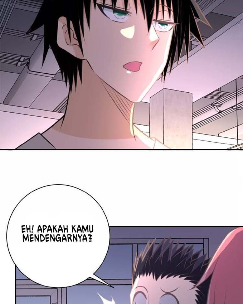 Super System - Chapter 36 53 Super System - Chapter 36 53