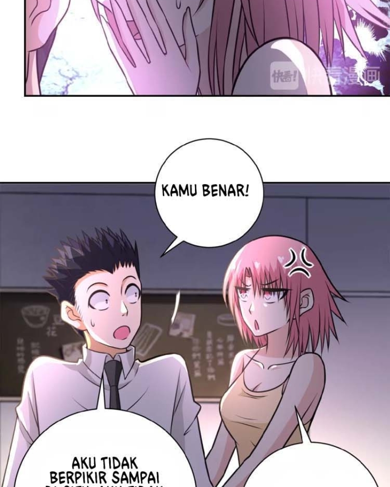 Super System - Chapter 36 50 Super System - Chapter 36 50