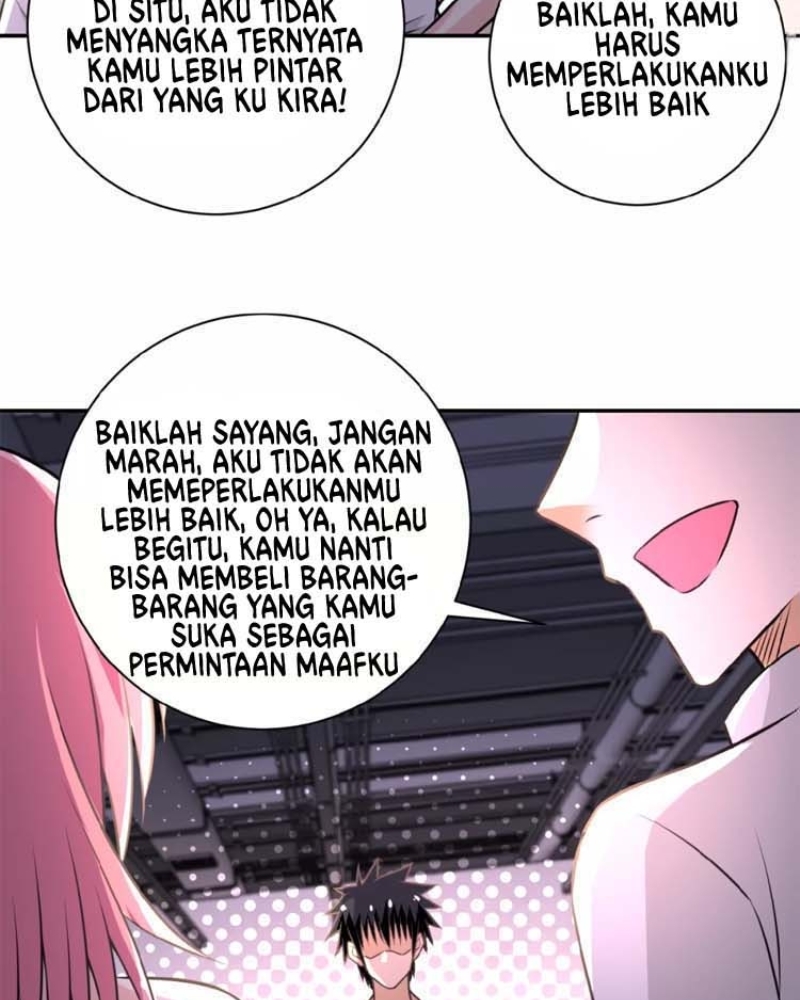 Super System - Chapter 36 51 Super System - Chapter 36 51