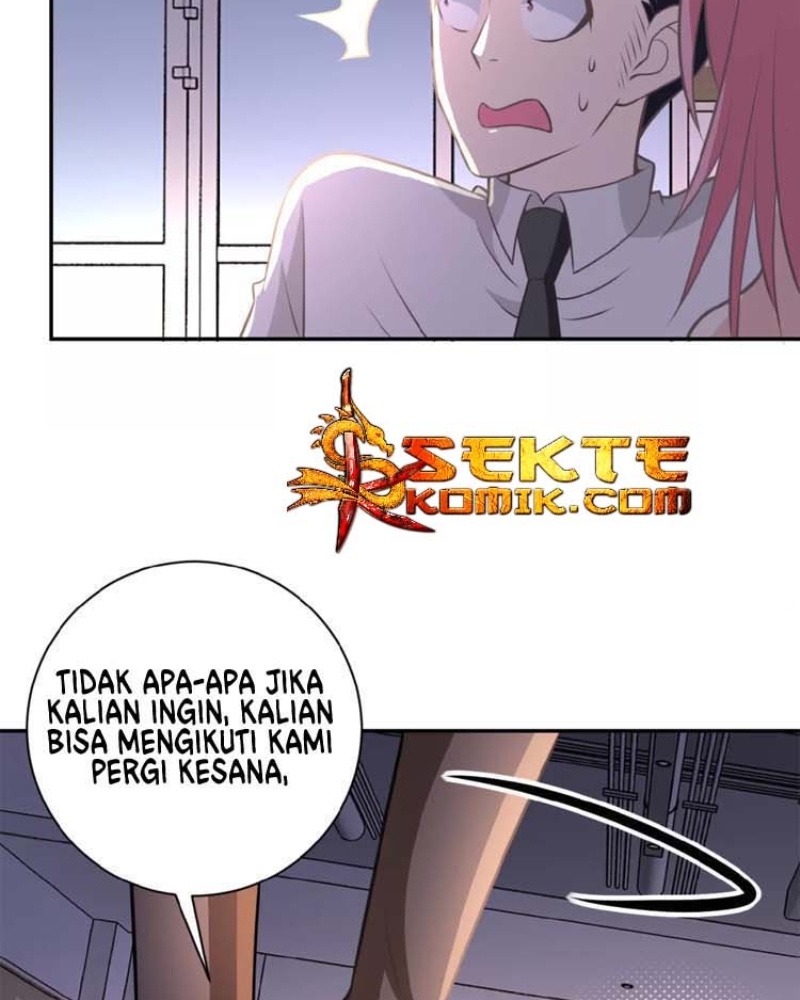 Super System - Chapter 36 54 Super System - Chapter 36 54