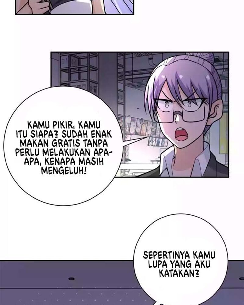 Super System - Chapter 37 8 Super System - Chapter 37 8