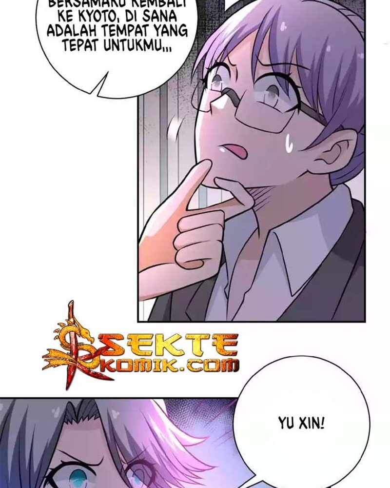 Super System - Chapter 37 29 Super System - Chapter 37 29
