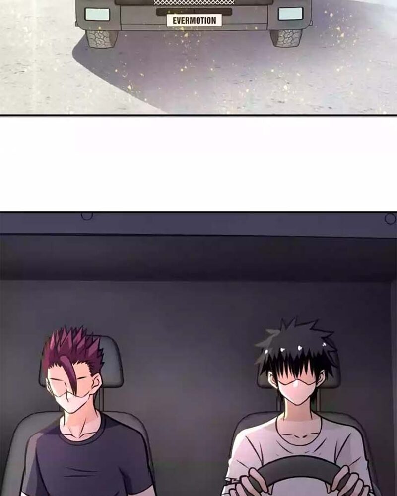 Super System - Chapter 37 22 Super System - Chapter 37 22