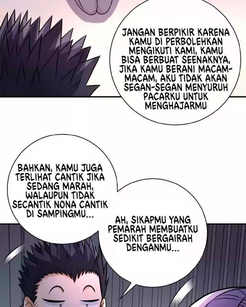 Super System - Chapter 37 27 Super System - Chapter 37 27