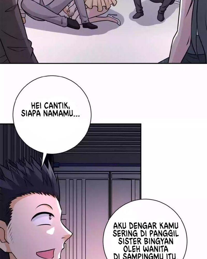 Super System - Chapter 37 24 Super System - Chapter 37 24