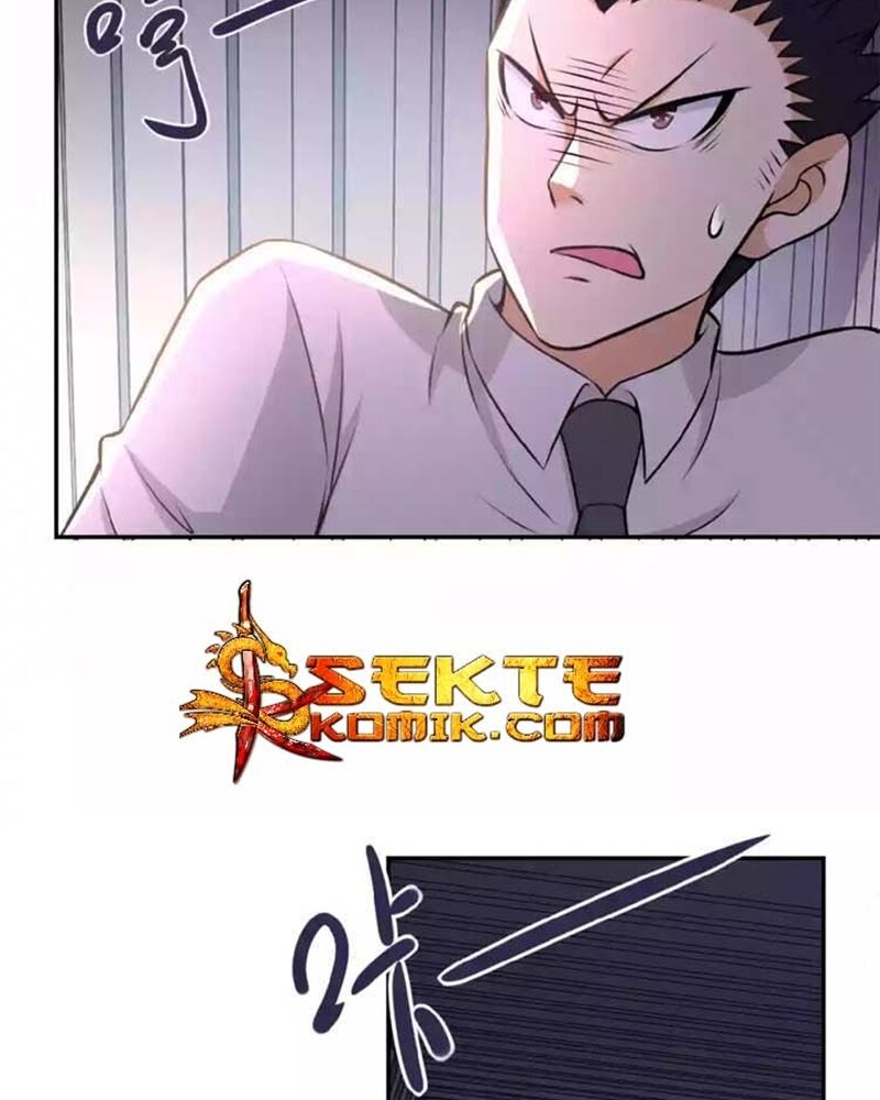 Super System - Chapter 37 38 Super System - Chapter 37 38
