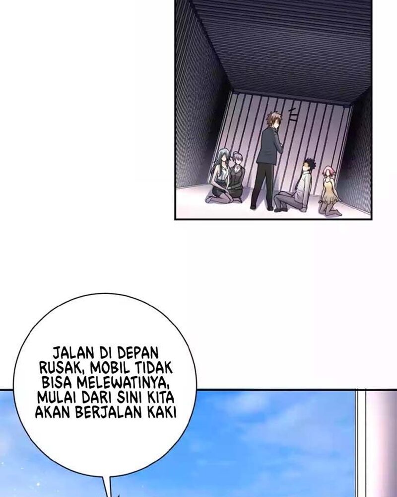 Super System - Chapter 37 39 Super System - Chapter 37 39