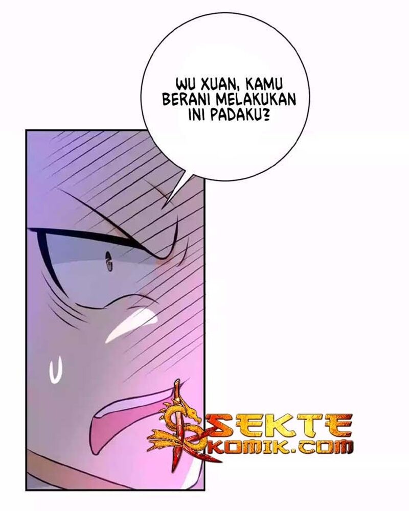 Super System - Chapter 37 33 Super System - Chapter 37 33