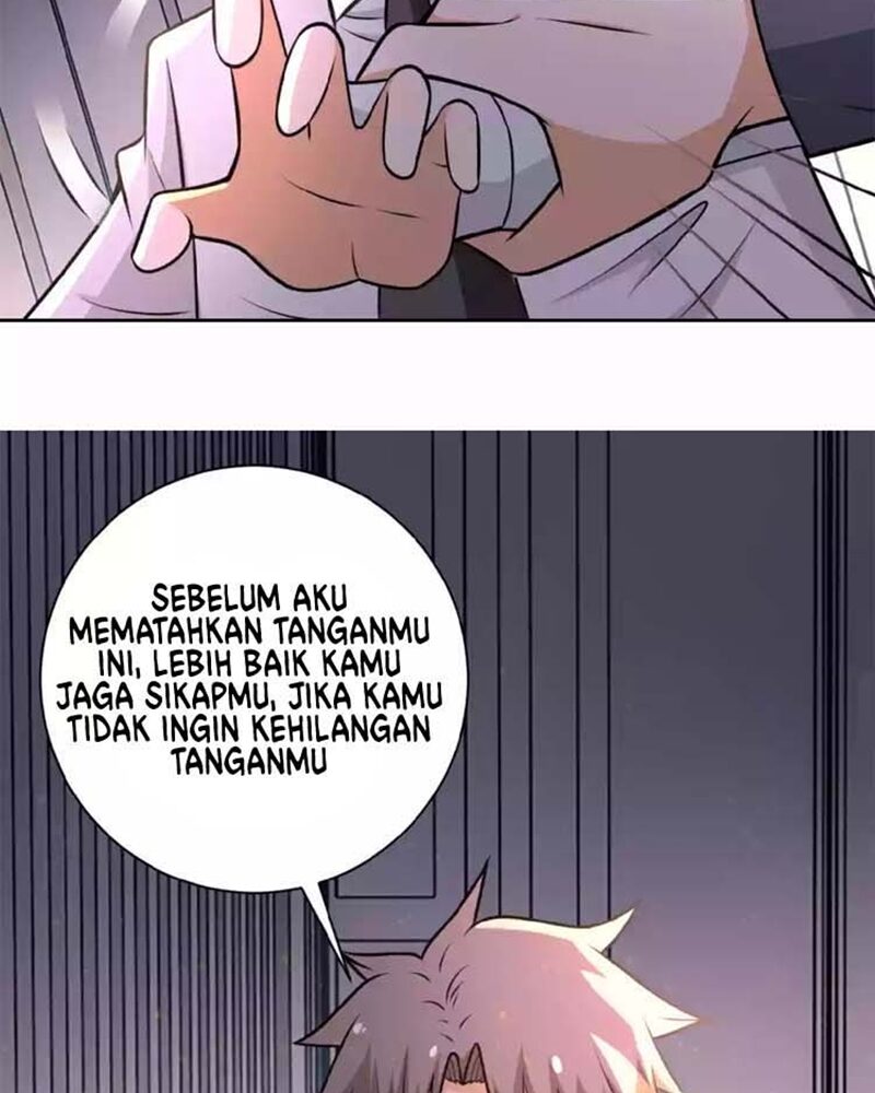 Super System - Chapter 37 31 Super System - Chapter 37 31