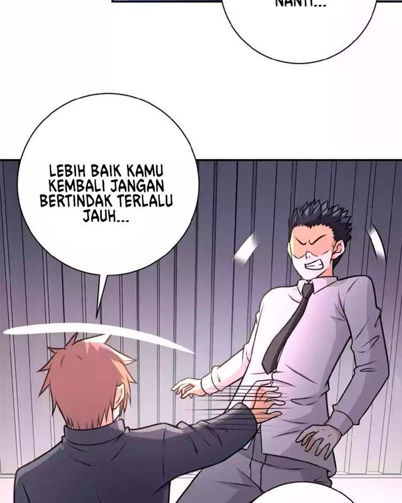 Super System - Chapter 37 35 Super System - Chapter 37 35