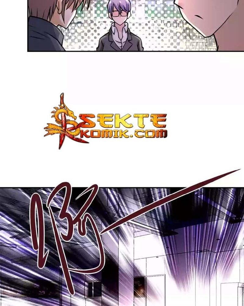 Super System - Chapter 37 12 Super System - Chapter 37 12