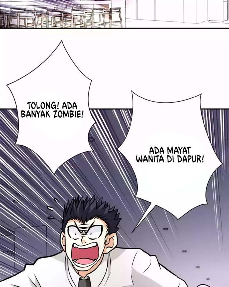 Super System - Chapter 37 13 Super System - Chapter 37 13